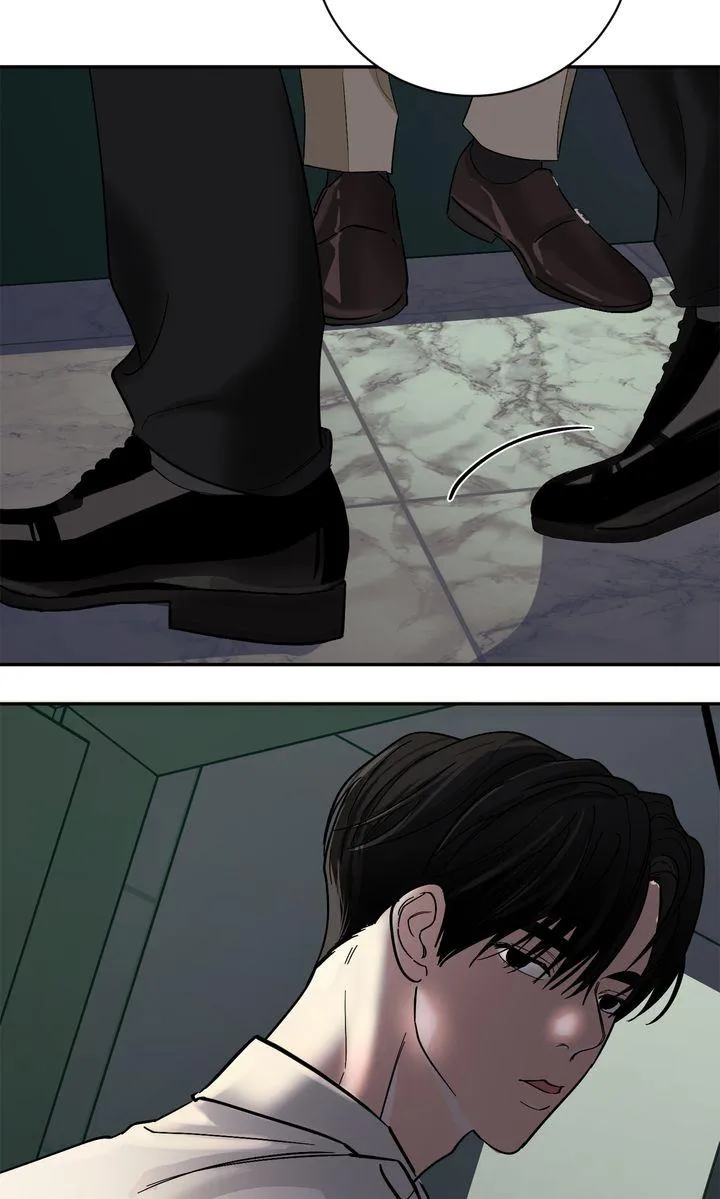 Incident Named Tsunami: Killer Whale Hunting Method chapter 34 page 53
