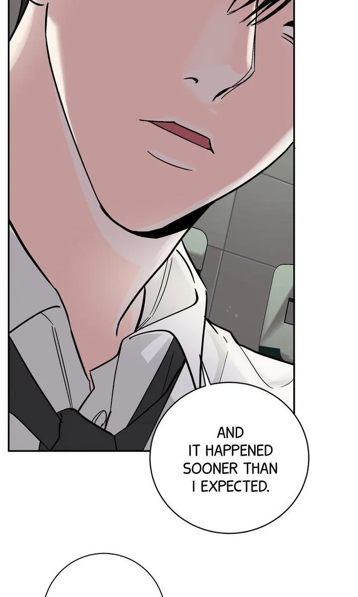 Incident Named Tsunami: Killer Whale Hunting Method chapter 34 page 27