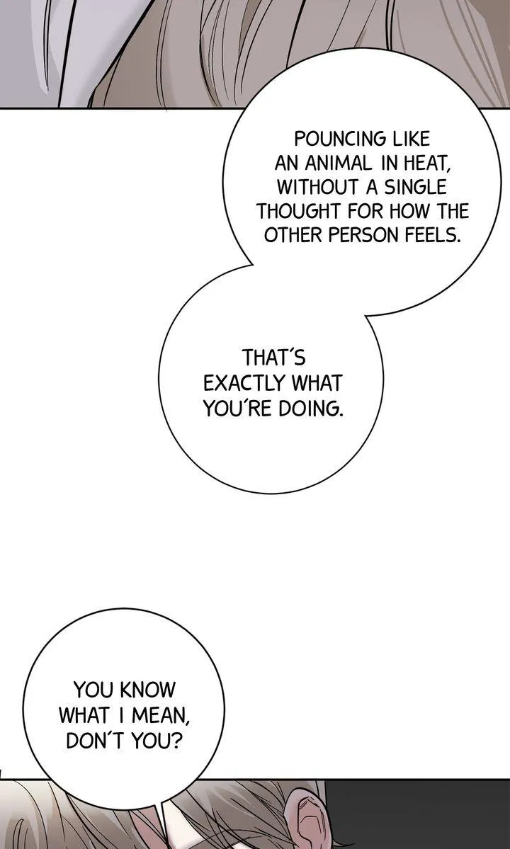 Incident Named Tsunami: Killer Whale Hunting Method chapter 34 page 37