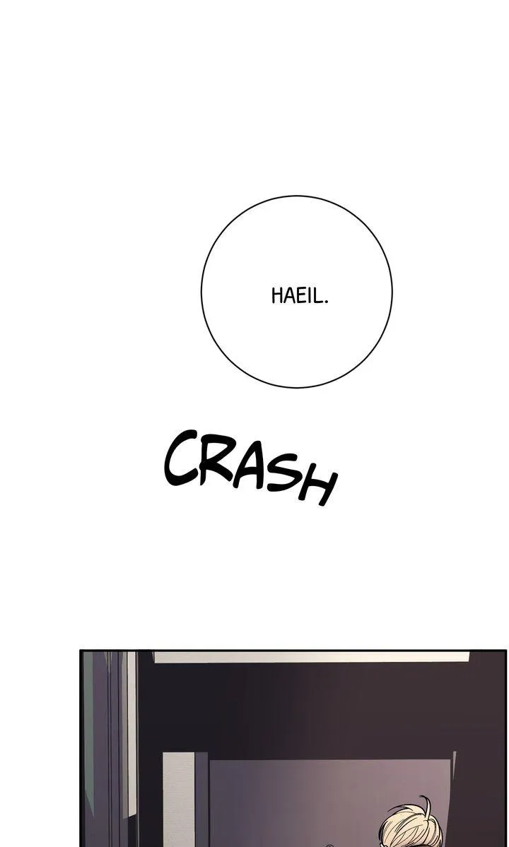 Incident Named Tsunami: Killer Whale Hunting Method chapter 34 page 78