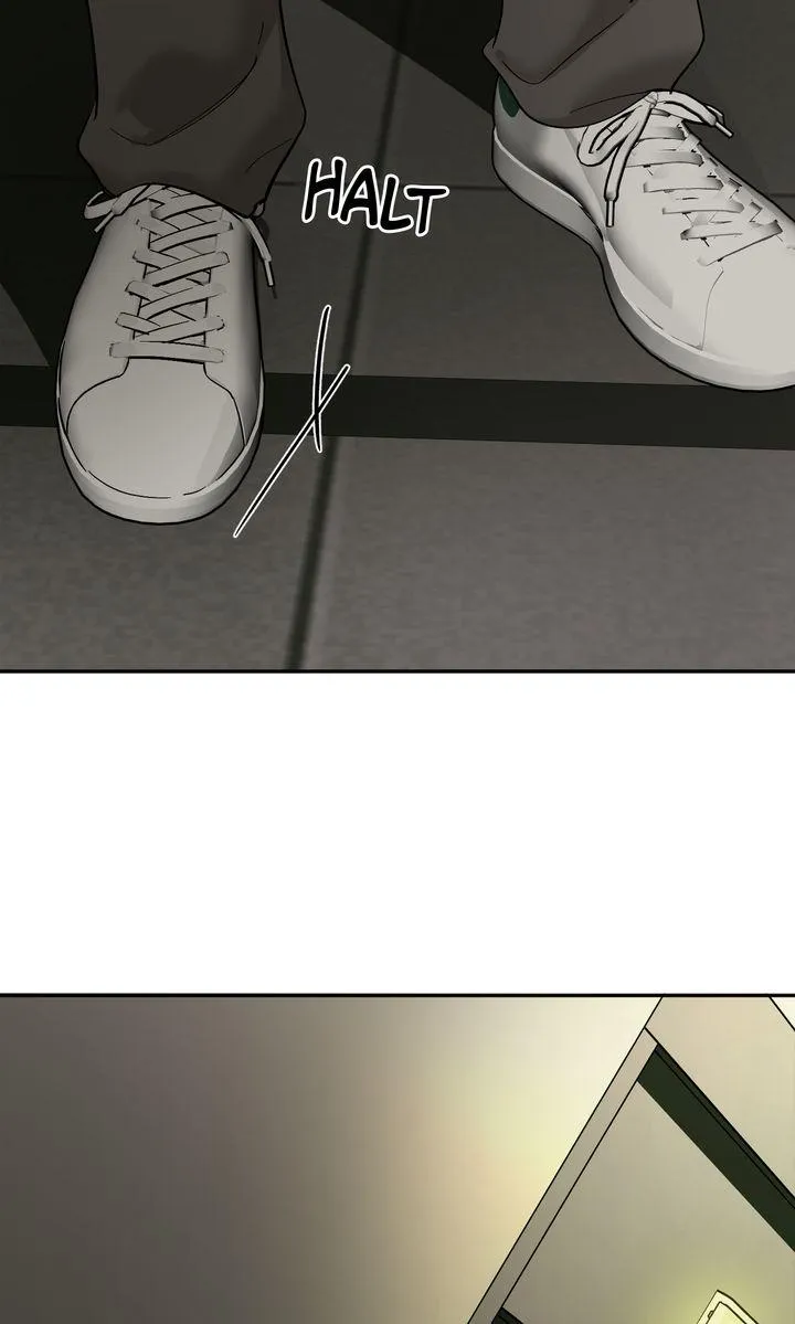Incident Named Tsunami: Killer Whale Hunting Method chapter 34 page 87