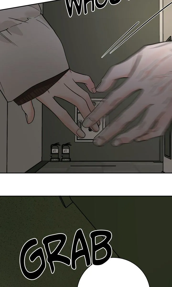 Incident Named Tsunami: Killer Whale Hunting Method chapter 34 page 99