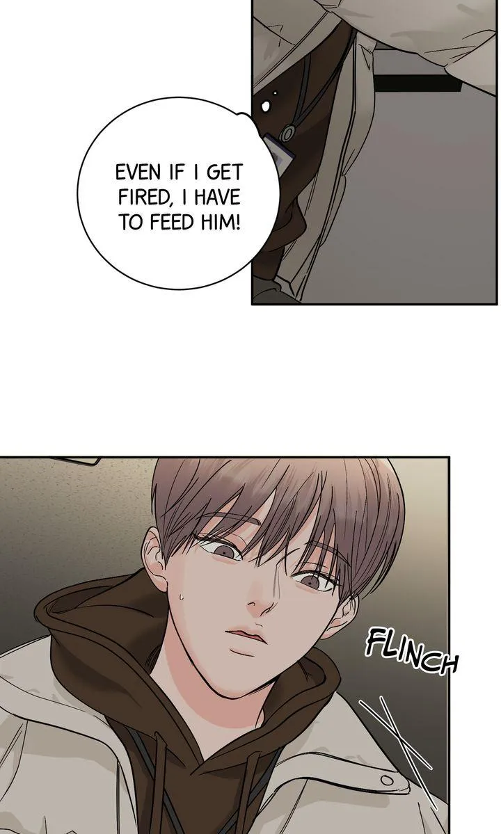 Incident Named Tsunami: Killer Whale Hunting Method chapter 34 page 83