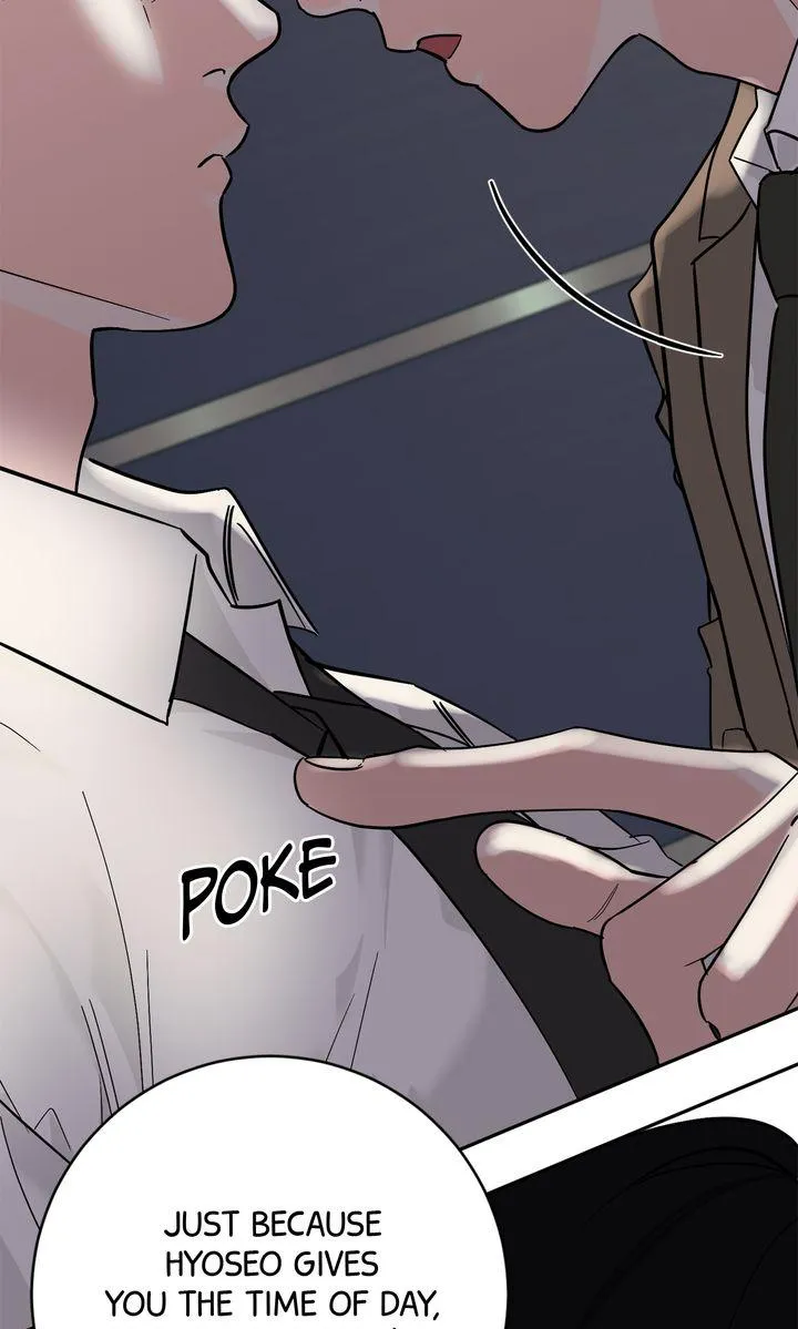 Incident Named Tsunami: Killer Whale Hunting Method chapter 34 page 35