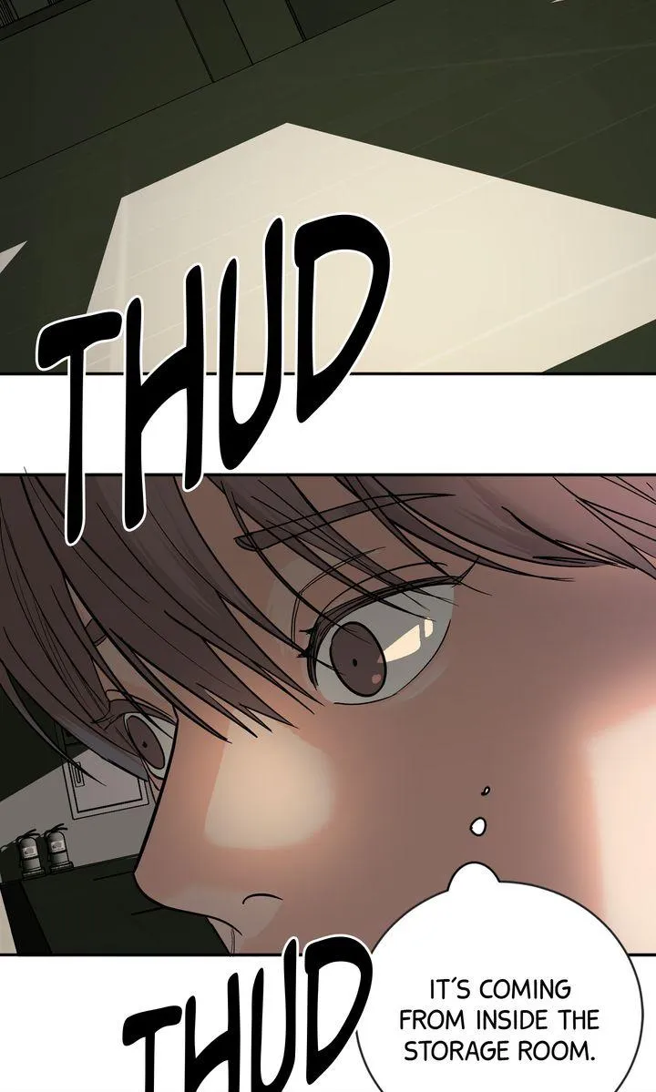 Incident Named Tsunami: Killer Whale Hunting Method chapter 34 page 96