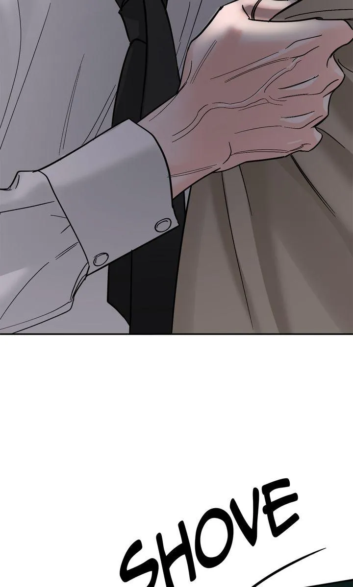 Incident Named Tsunami: Killer Whale Hunting Method chapter 34 page 45