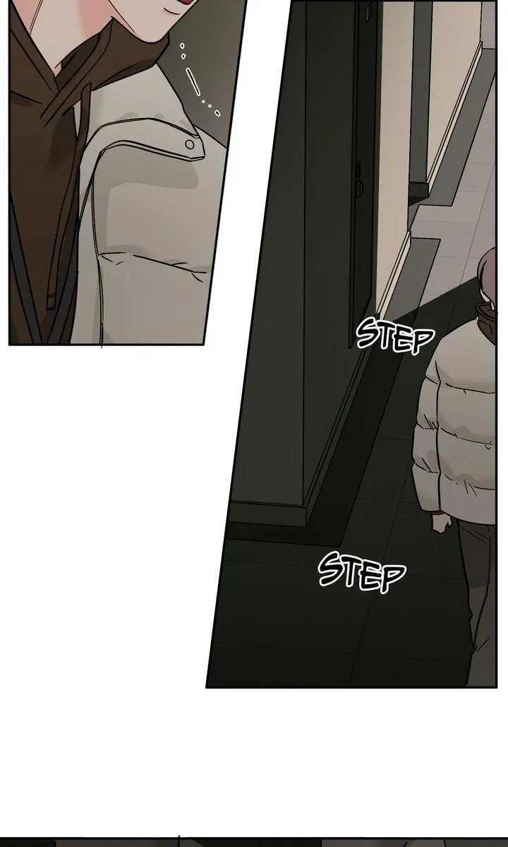 Incident Named Tsunami: Killer Whale Hunting Method chapter 34 page 86