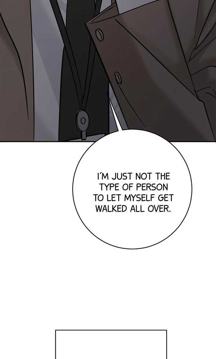 Incident Named Tsunami: Killer Whale Hunting Method chapter 34 page 59