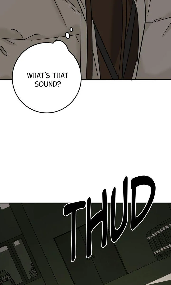 Incident Named Tsunami: Killer Whale Hunting Method chapter 34 page 95