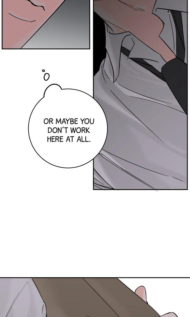 Incident Named Tsunami: Killer Whale Hunting Method chapter 34 page 25