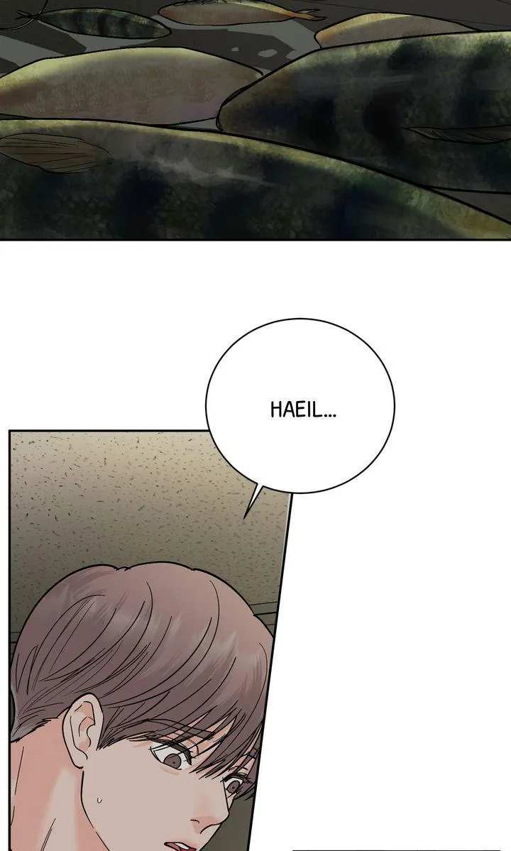 Incident Named Tsunami: Killer Whale Hunting Method chapter 34 page 85