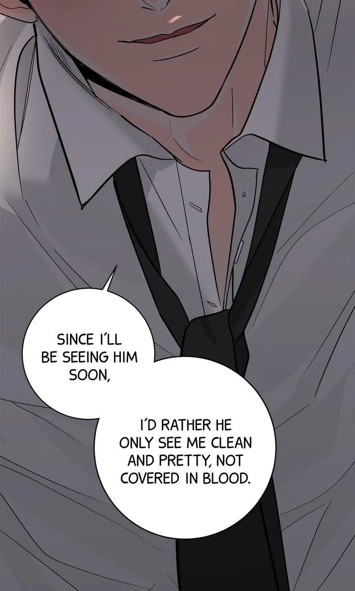 Incident Named Tsunami: Killer Whale Hunting Method chapter 34 page 49