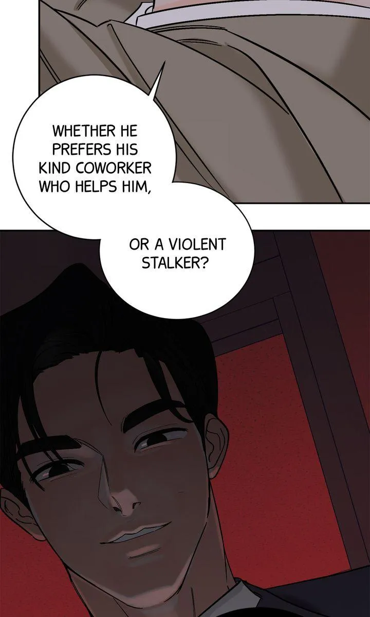 Incident Named Tsunami: Killer Whale Hunting Method chapter 34 page 43