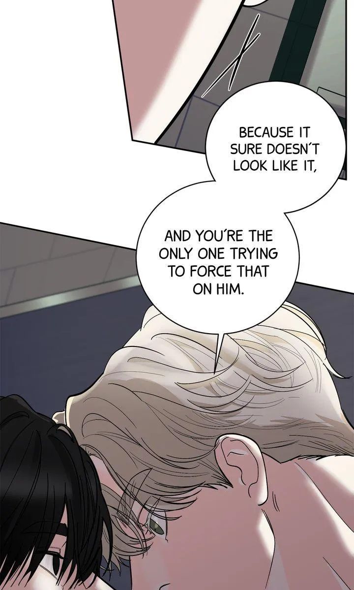 Incident Named Tsunami: Killer Whale Hunting Method chapter 34 page 34