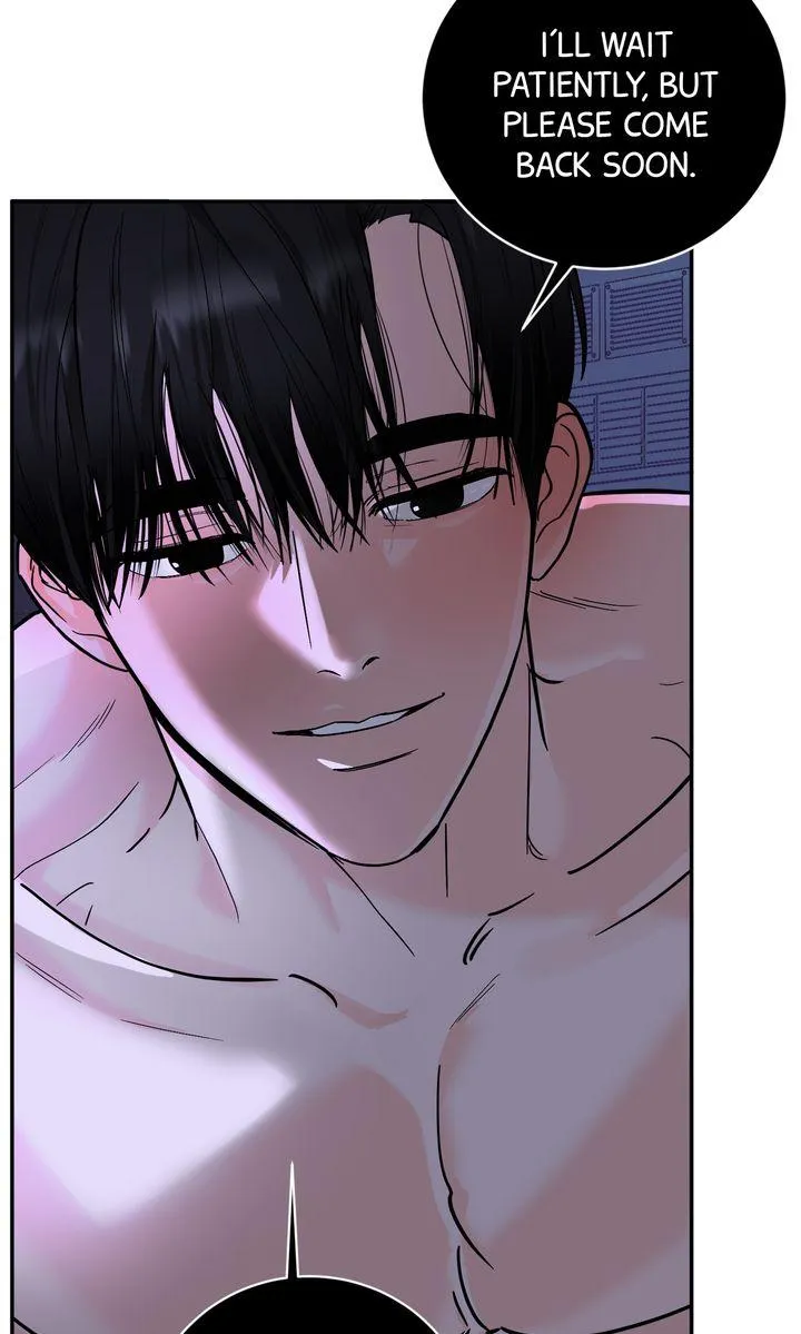 Incident Named Tsunami: Killer Whale Hunting Method chapter 34 page 76