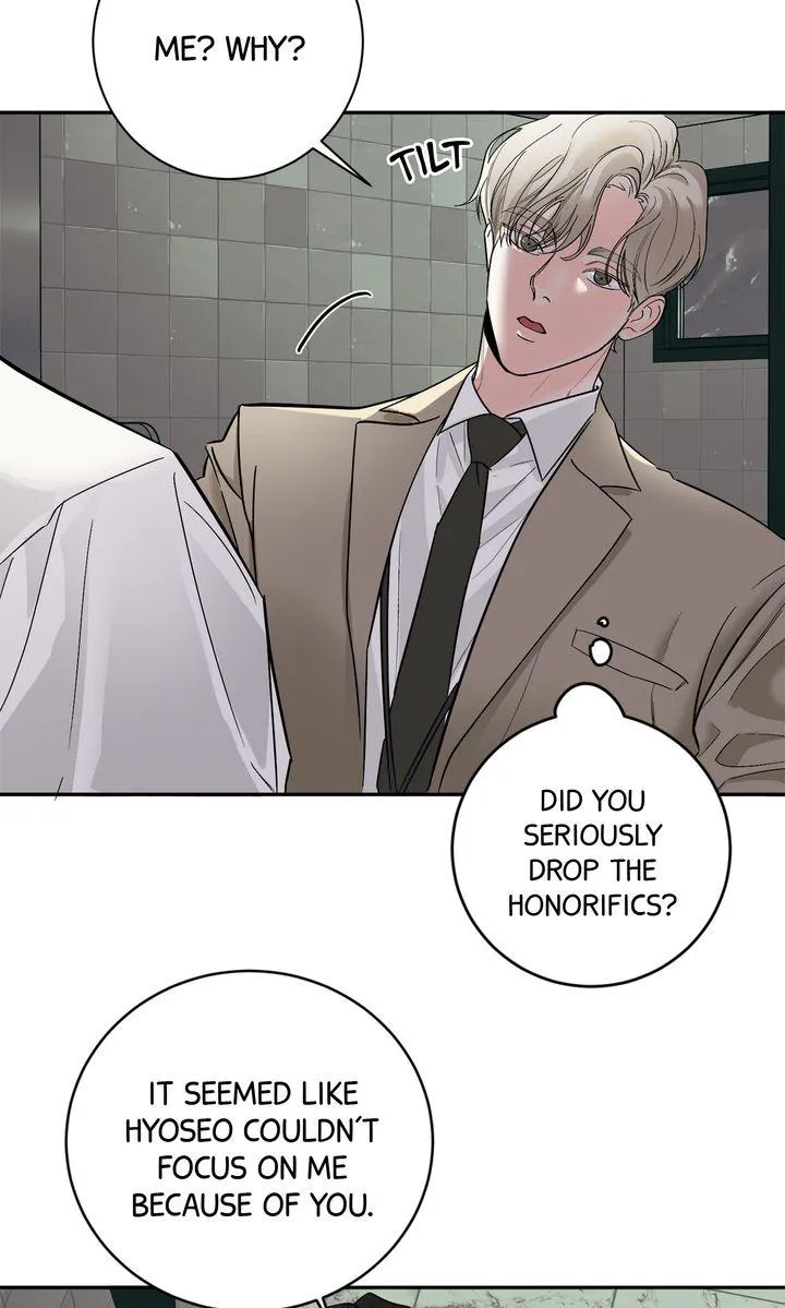Incident Named Tsunami: Killer Whale Hunting Method chapter 34 page 28