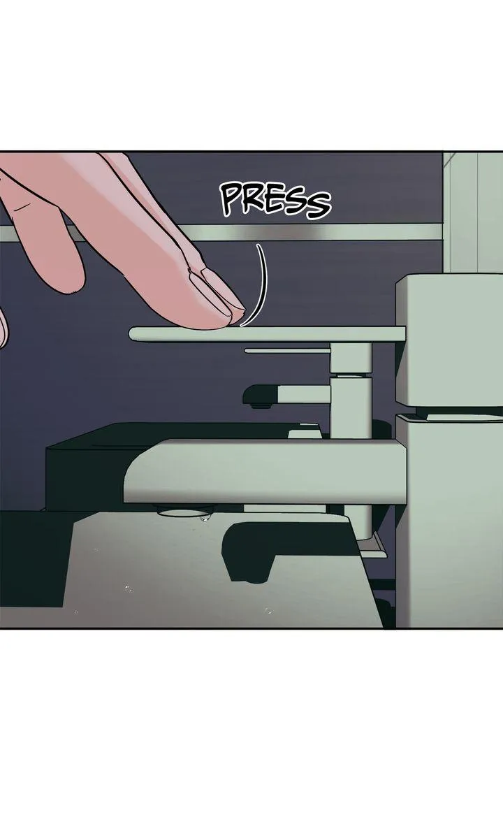 Incident Named Tsunami: Killer Whale Hunting Method chapter 34 page 14