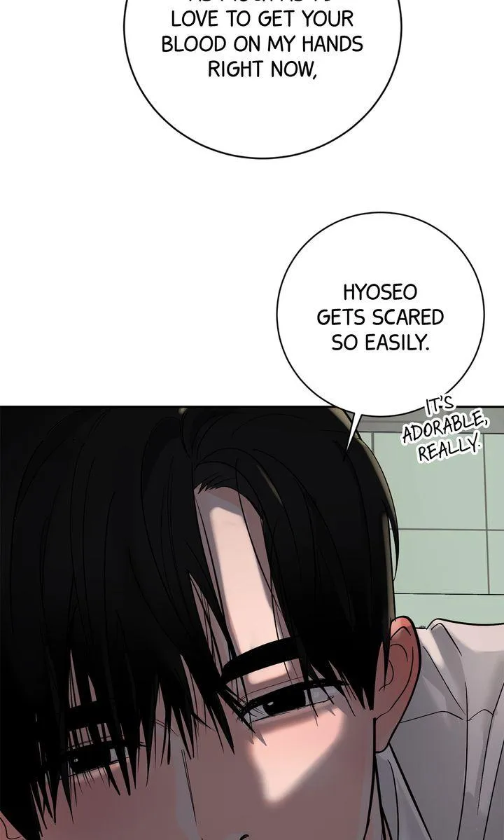 Incident Named Tsunami: Killer Whale Hunting Method chapter 34 page 48