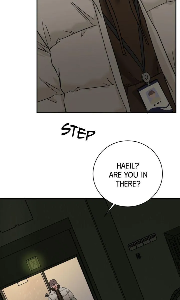 Incident Named Tsunami: Killer Whale Hunting Method chapter 34 page 90