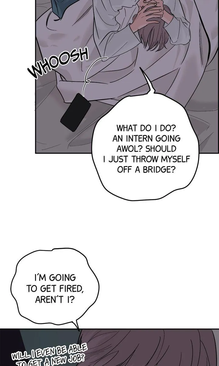Incident Named Tsunami: Killer Whale Hunting Method chapter 34 page 74