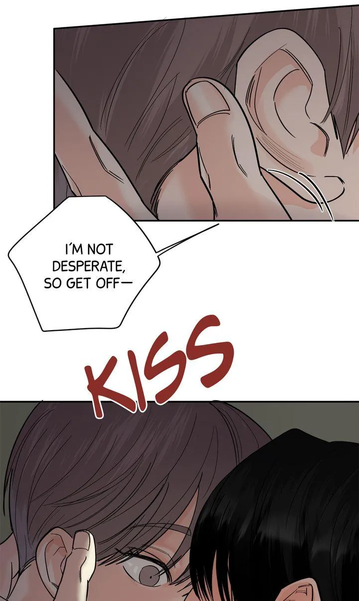 Incident Named Tsunami: Killer Whale Hunting Method chapter 35 page 44