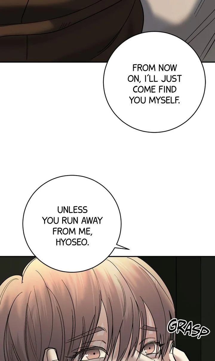 Incident Named Tsunami: Killer Whale Hunting Method chapter 35 page 19