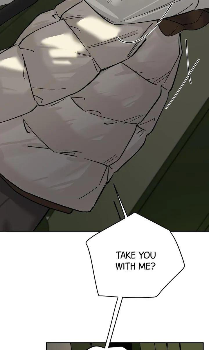 Incident Named Tsunami: Killer Whale Hunting Method chapter 35 page 80