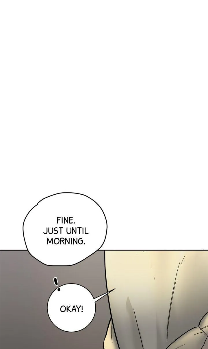 Incident Named Tsunami: Killer Whale Hunting Method chapter 35 page 86