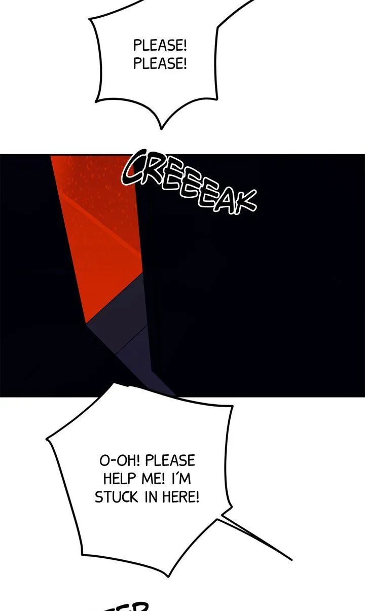 Incident Named Tsunami: Killer Whale Hunting Method chapter 35 page 96