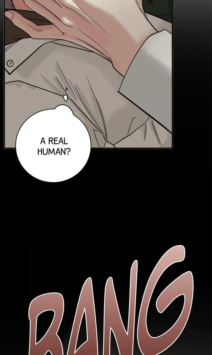 Incident Named Tsunami: Killer Whale Hunting Method chapter 35 page 69