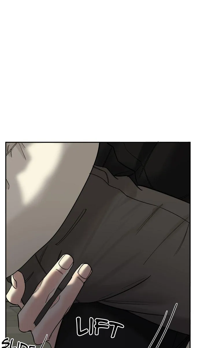 Incident Named Tsunami: Killer Whale Hunting Method chapter 35 page 50