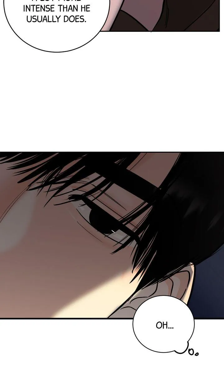 Incident Named Tsunami: Killer Whale Hunting Method chapter 35 page 22