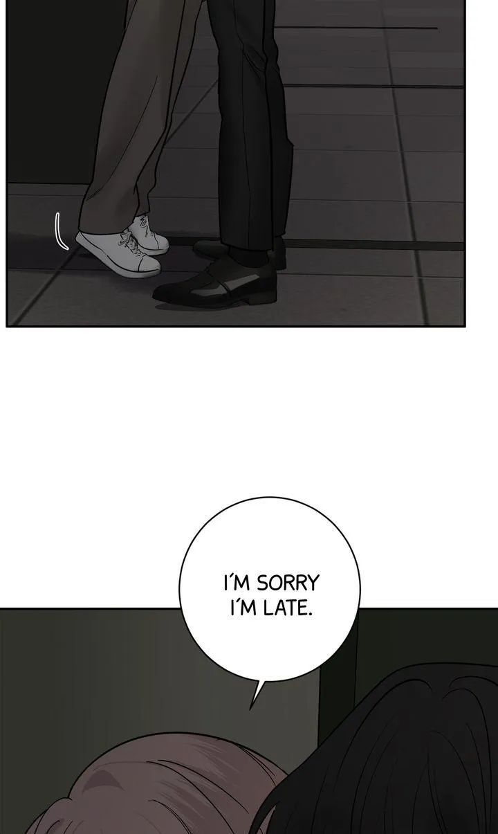 Incident Named Tsunami: Killer Whale Hunting Method chapter 35 page 24