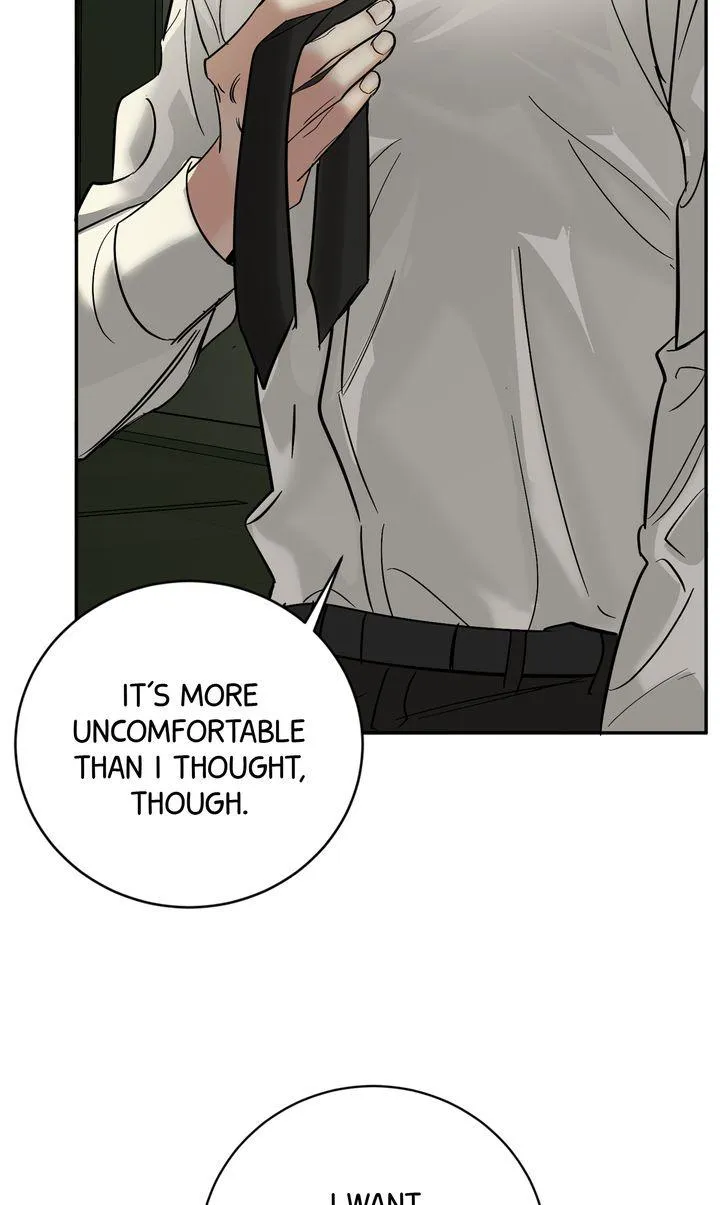 Incident Named Tsunami: Killer Whale Hunting Method chapter 35 page 65
