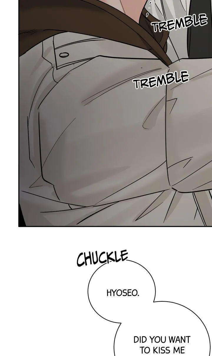Incident Named Tsunami: Killer Whale Hunting Method chapter 35 page 39