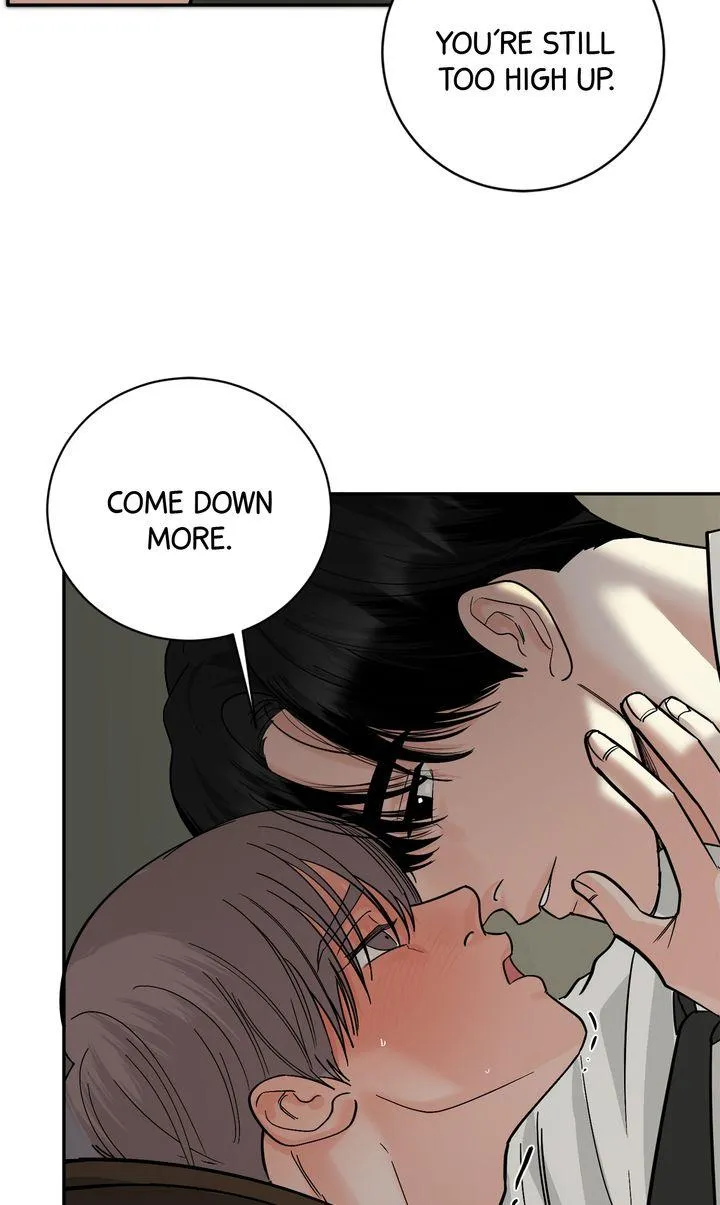 Incident Named Tsunami: Killer Whale Hunting Method chapter 35 page 38