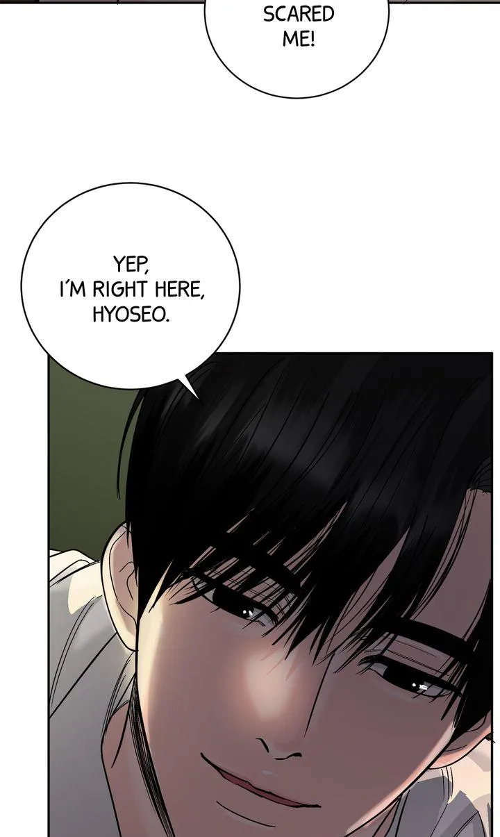 Incident Named Tsunami: Killer Whale Hunting Method chapter 35 page 11