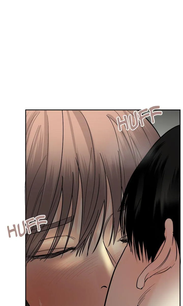 Incident Named Tsunami: Killer Whale Hunting Method chapter 35 page 53