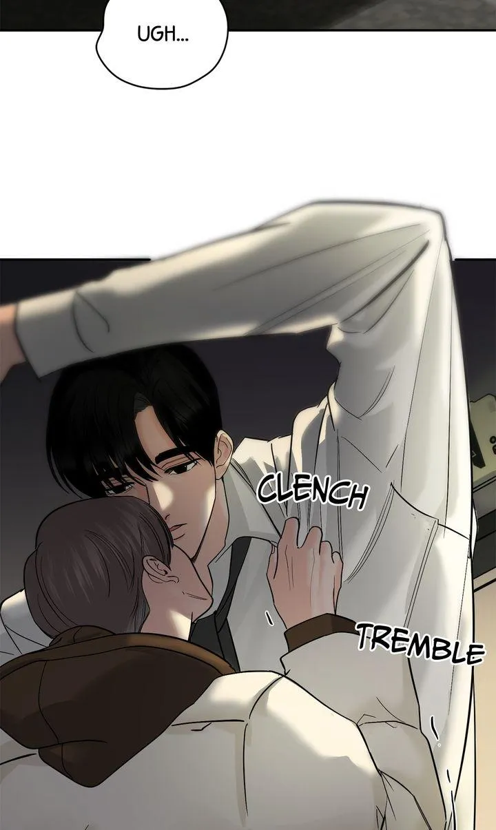 Incident Named Tsunami: Killer Whale Hunting Method chapter 35 page 35