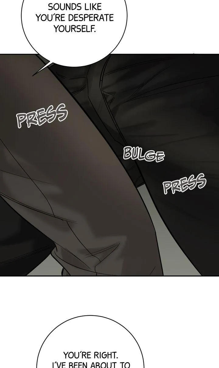 Incident Named Tsunami: Killer Whale Hunting Method chapter 35 page 57