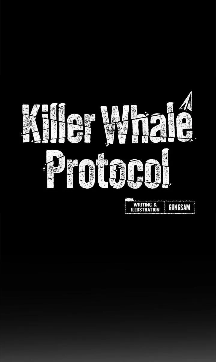 Incident Named Tsunami: Killer Whale Hunting Method chapter 35 page 8