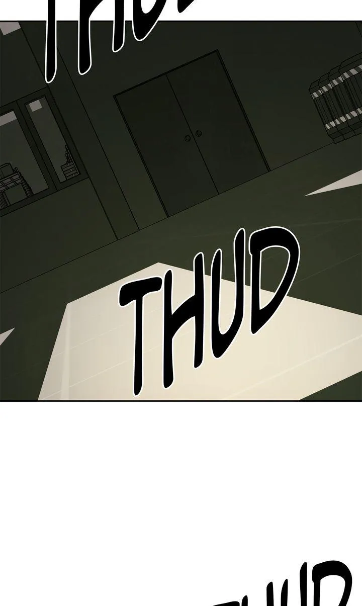 Incident Named Tsunami: Killer Whale Hunting Method chapter 35 page 3