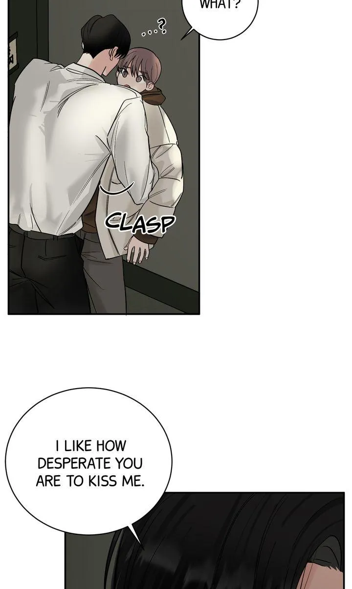 Incident Named Tsunami: Killer Whale Hunting Method chapter 35 page 41