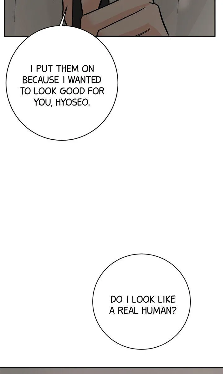 Incident Named Tsunami: Killer Whale Hunting Method chapter 35 page 62