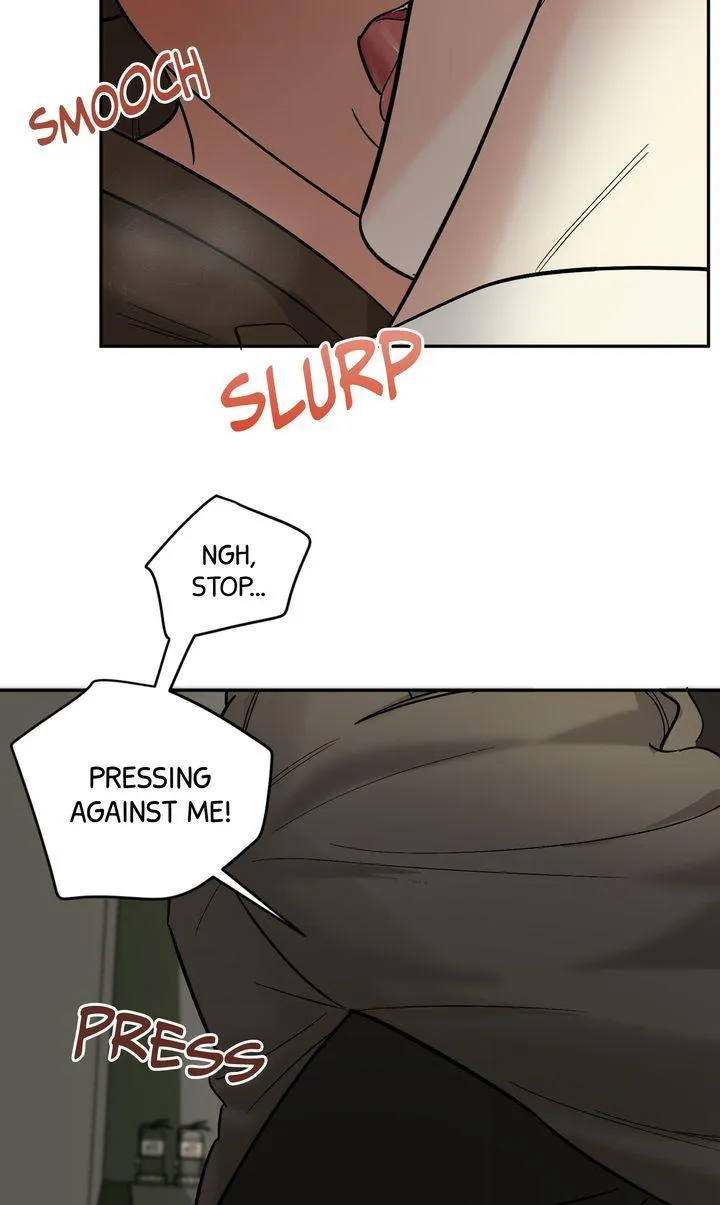 Incident Named Tsunami: Killer Whale Hunting Method chapter 35 page 54