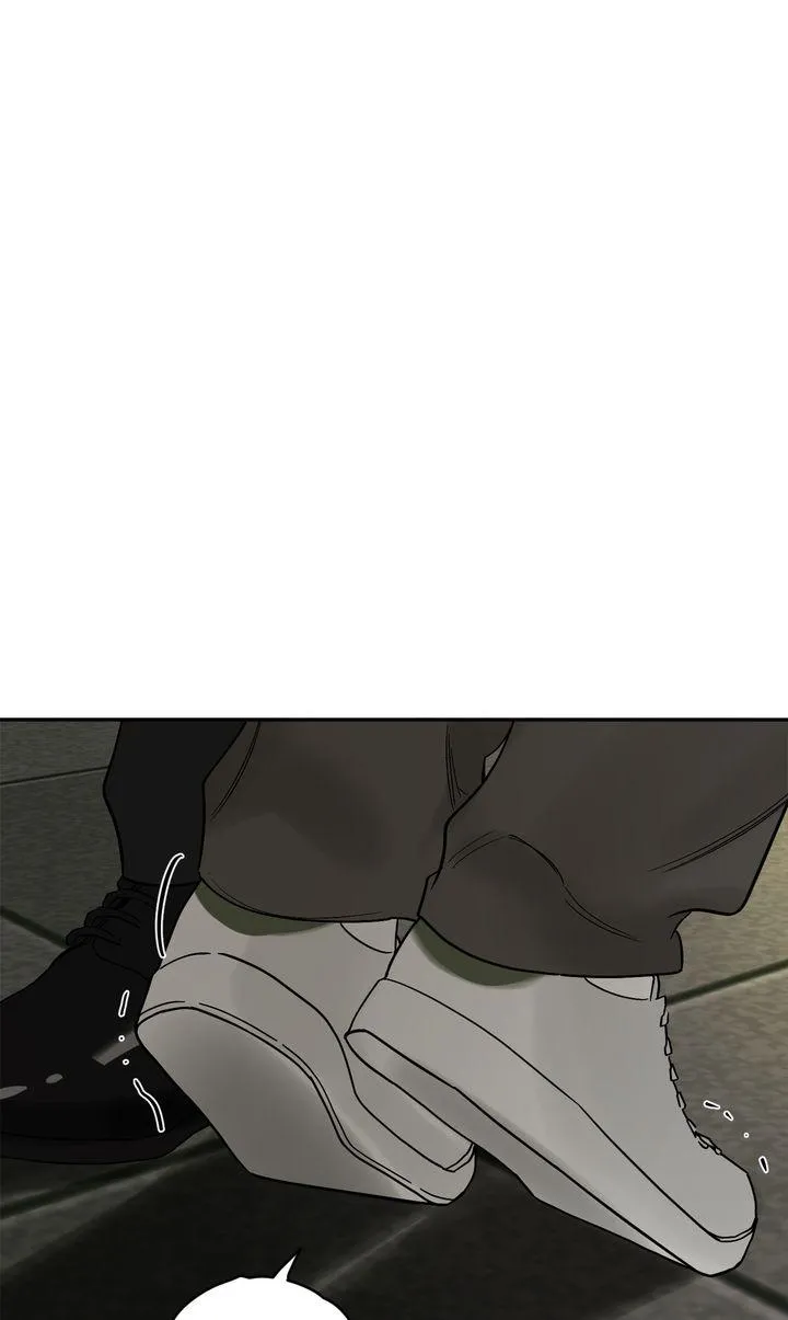 Incident Named Tsunami: Killer Whale Hunting Method chapter 35 page 34