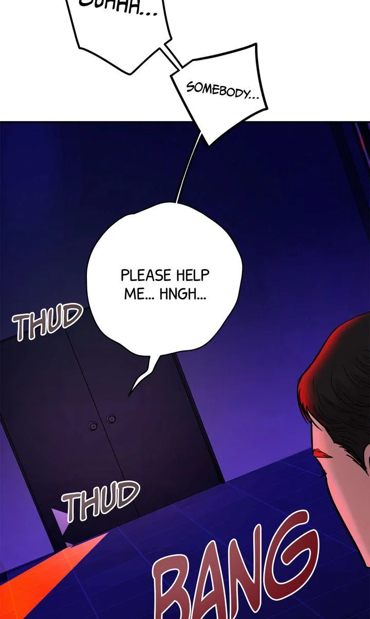 Incident Named Tsunami: Killer Whale Hunting Method chapter 35 page 94