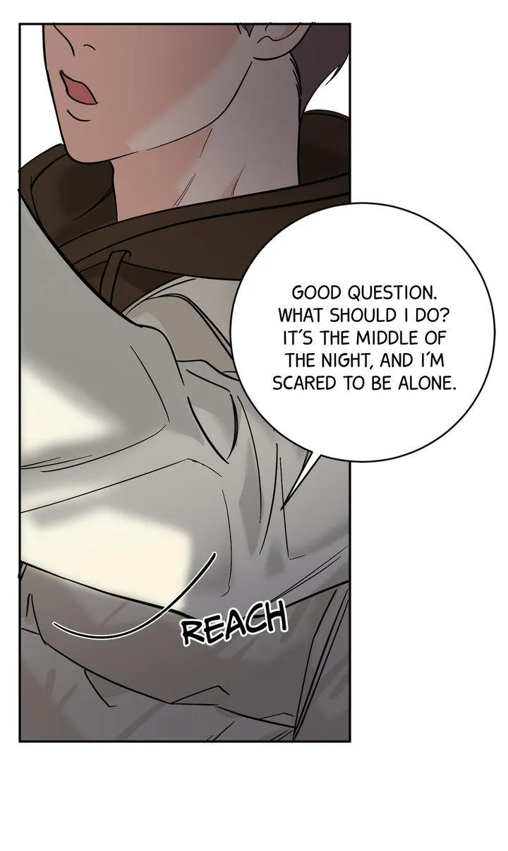 Incident Named Tsunami: Killer Whale Hunting Method chapter 35 page 78