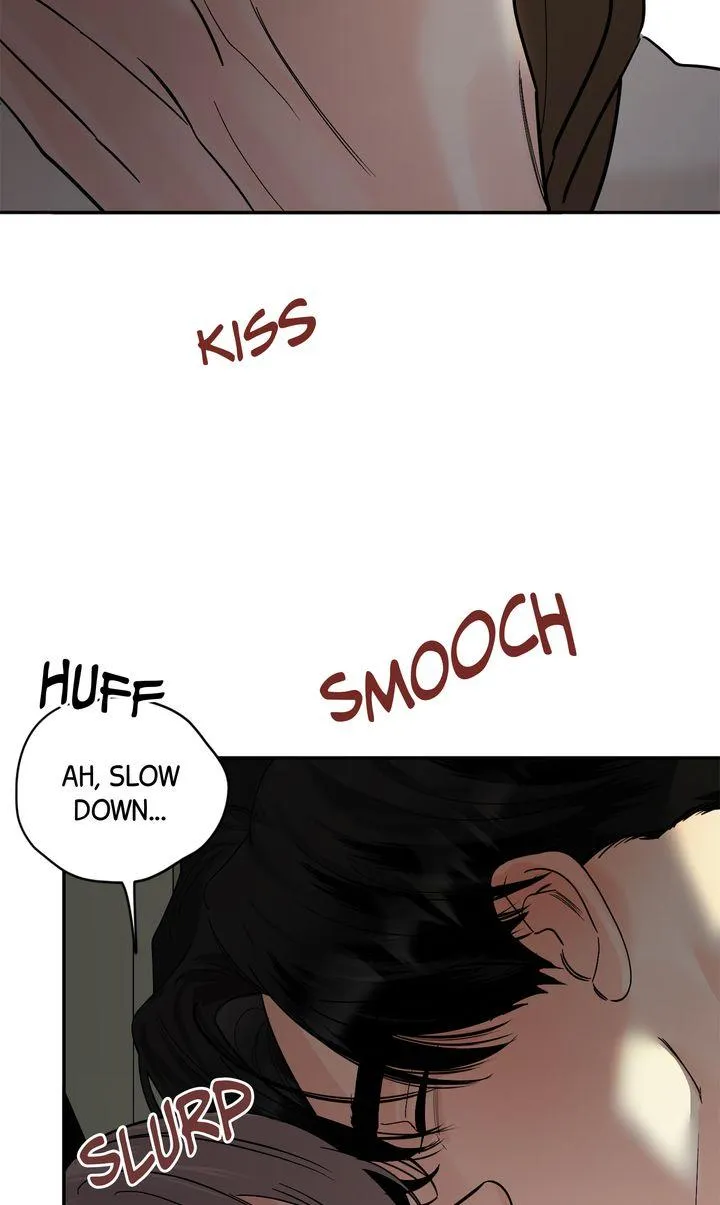 Incident Named Tsunami: Killer Whale Hunting Method chapter 35 page 47