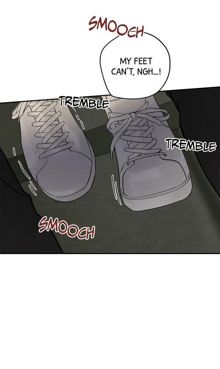 Incident Named Tsunami: Killer Whale Hunting Method chapter 35 page 49